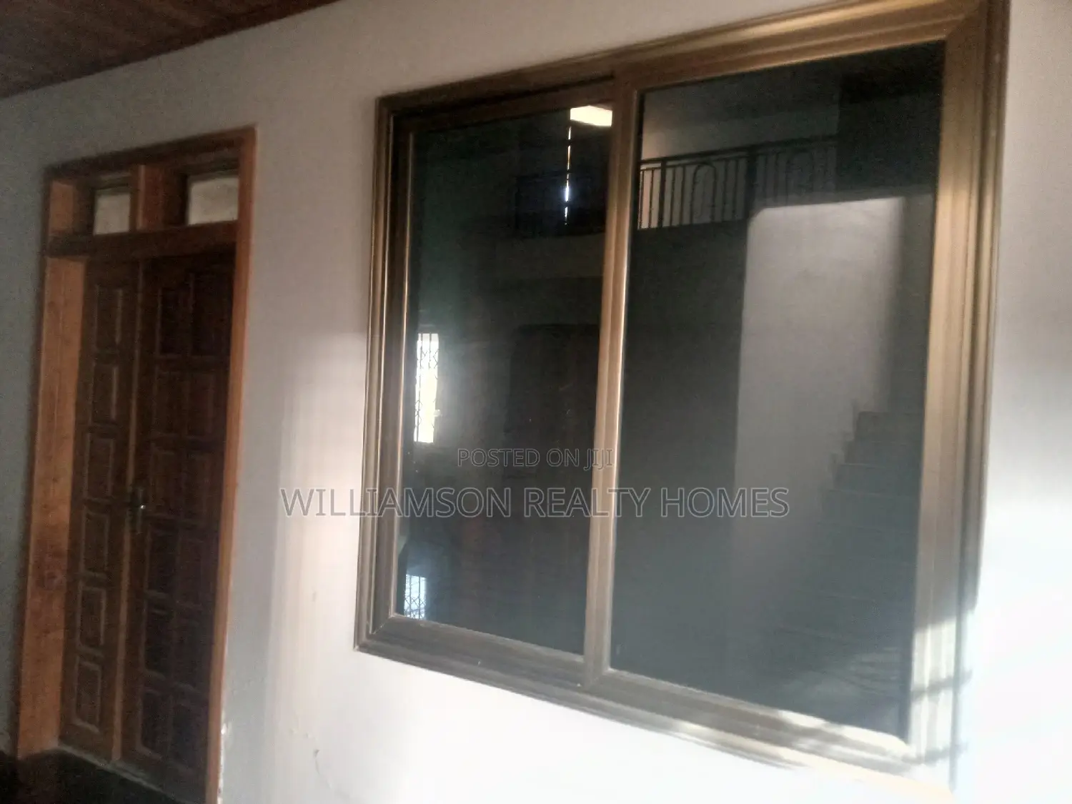 1bdrm Apartment in Hfc Estate, Spintex for rent