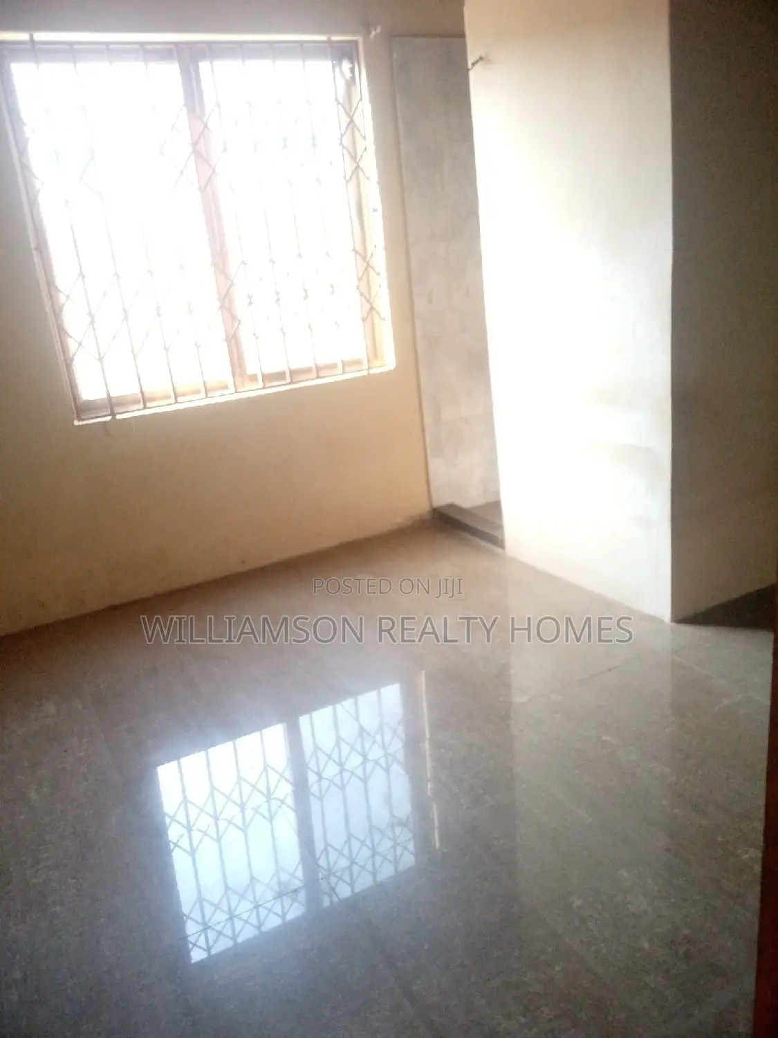 1bdrm Apartment in Hfc Estate, Spintex for rent