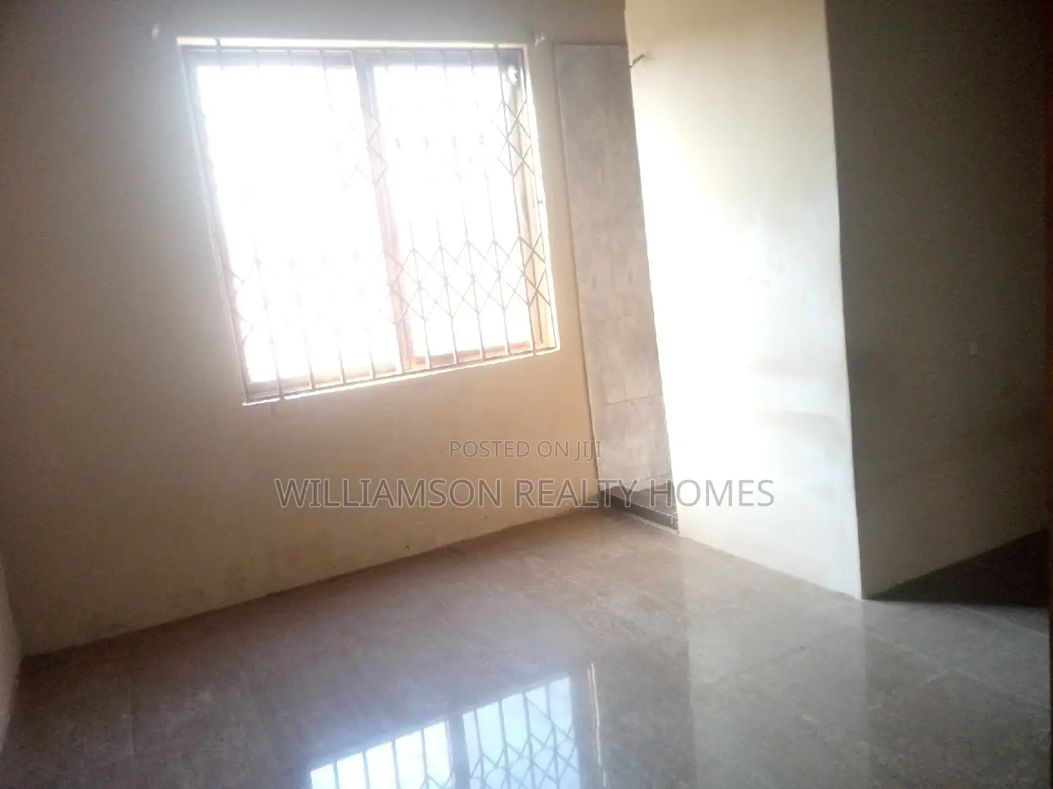 1bdrm Apartment in Hfc Estate, Spintex for rent