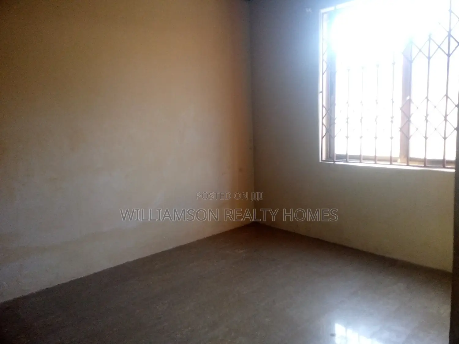1bdrm Apartment in Hfc Estate, Spintex for rent
