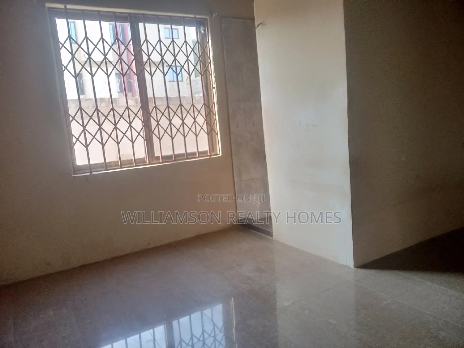 1bdrm Apartment in Hfc Estate, Spintex for rent
