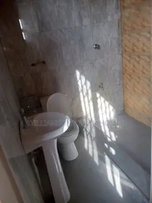 1bdrm Apartment in Hfc Estate, Spintex for rent