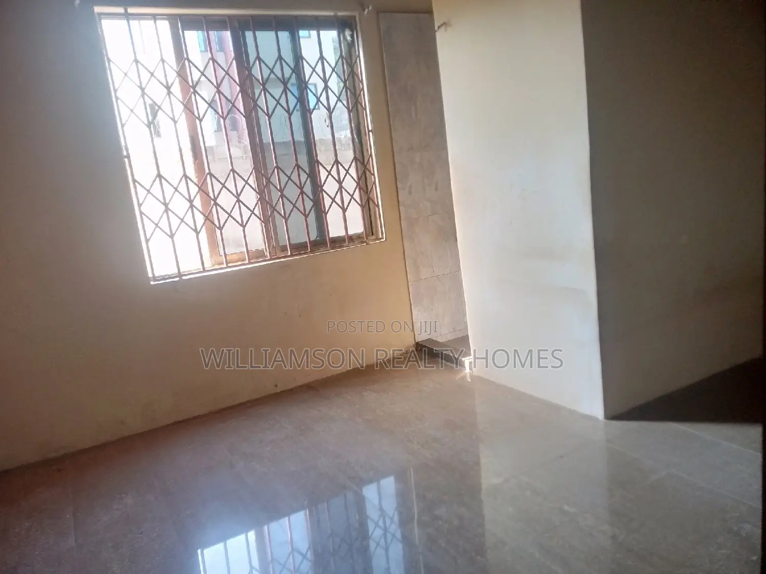 1bdrm Apartment in Hfc Estate, Spintex for rent