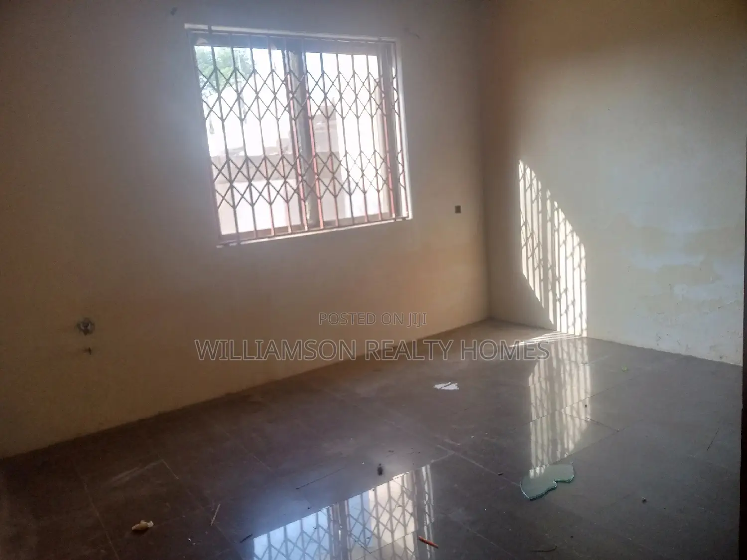 1bdrm Apartment in Hfc Estate, Spintex for rent