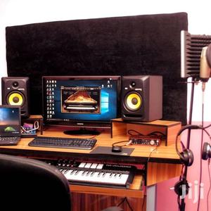 Recording Studio