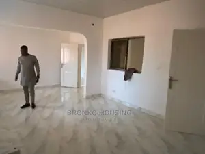 3bdrm House in Bronko Housing, Lashibi for rent