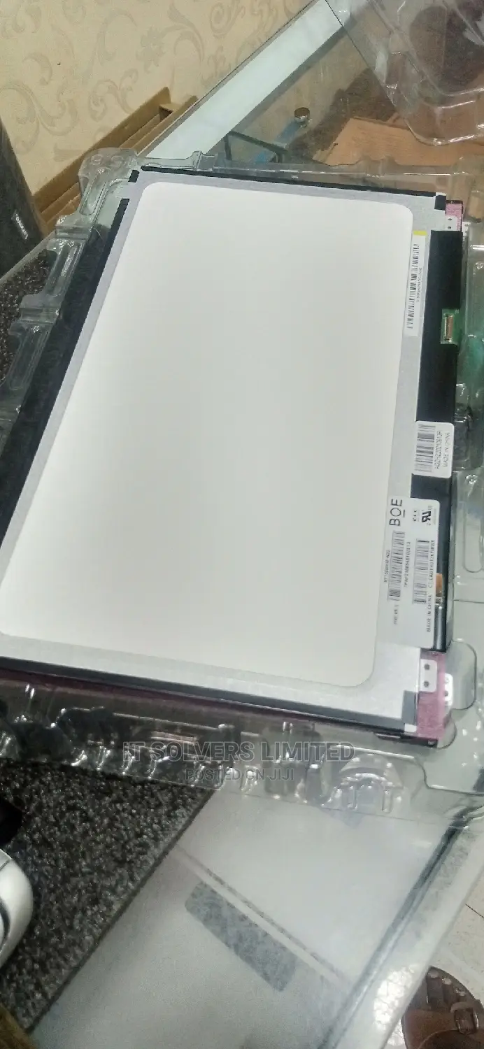 15.6" Laptop Screen