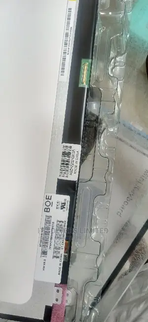 15.6" Laptop Screen