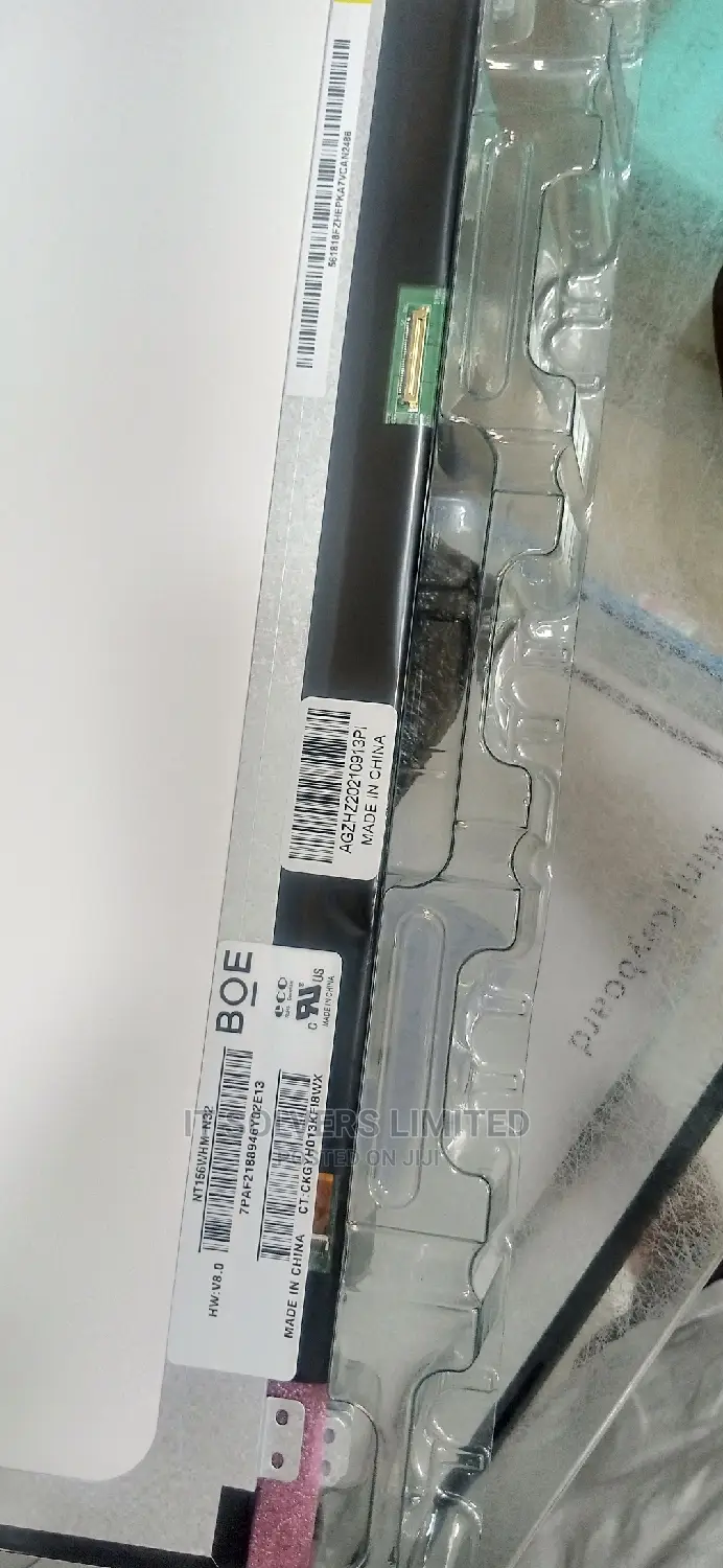 15.6" Laptop Screen