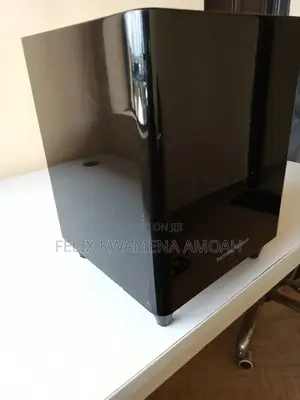 HARMAN KARDON Powerful Active Subwoofer