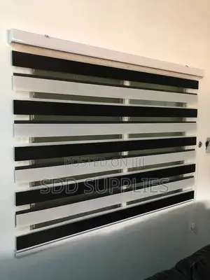 Luxury Window Blinds And Curtain At Affordable Prices.