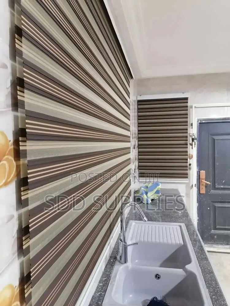 Luxury Window Blinds And Curtain At Affordable Prices.