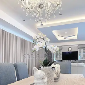 Luxury Window Blinds And Curtain At Affordable Prices.