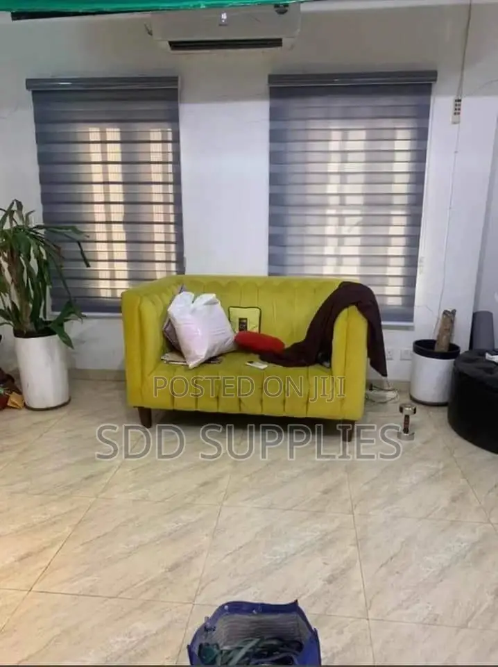 Luxury Window Blinds And Curtain At Affordable Prices.