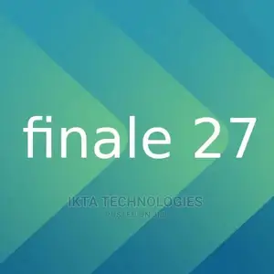 Makemusic Finale 27 | Create Music Your Way | Full Version