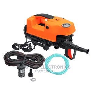 2000 Watts High Pressure Car Wash Machine