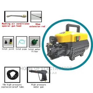 Get the New 2000 W High Pressure Car Wash Machine