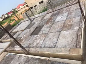 Slabs/Decking Formworks/Plywood/Bamboo/Woods