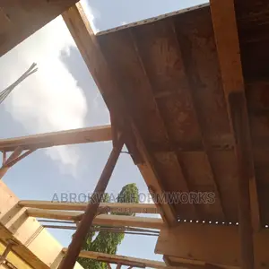 Slabs/Slabs/Decking/Steel Deexking/Acro Jacks/Props