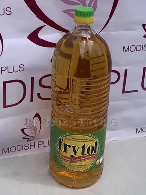 Frytol Cooking Oil (1.8l)
