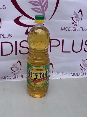 Frytol Cooking Oil (0.9l)