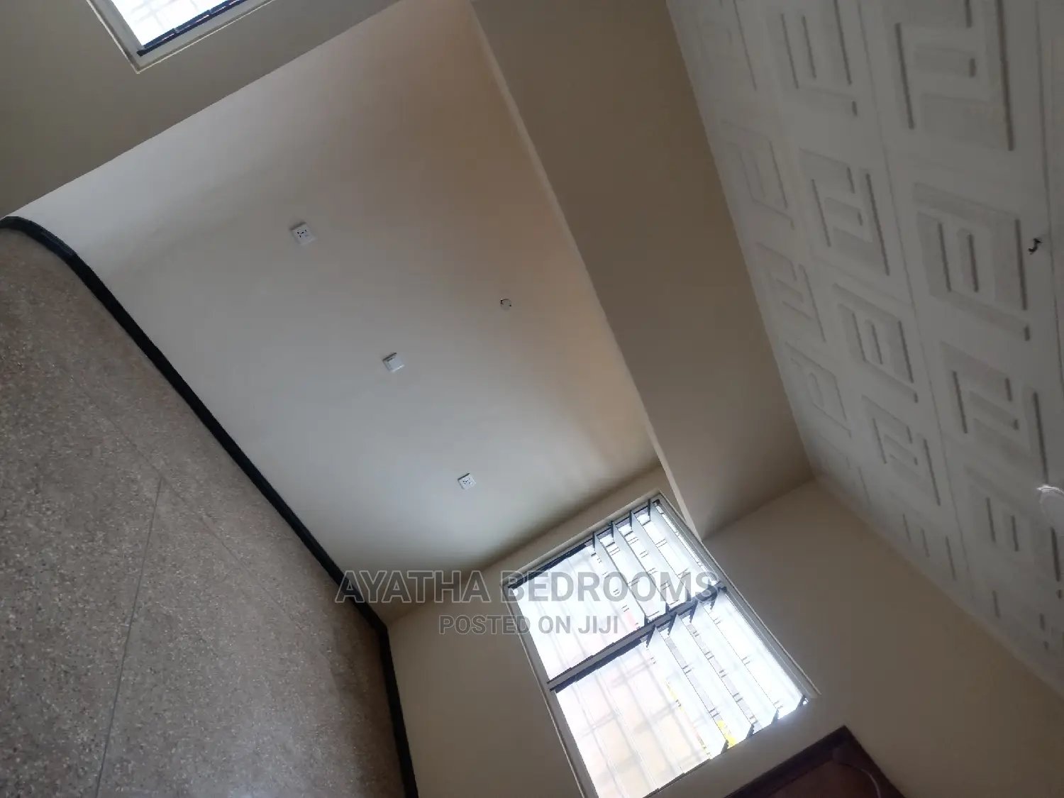 4bdrm House in Ayathar Bedroom, First Junction for Rent