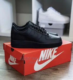 Original Nike Airforce
