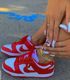 Original Nike Dunk