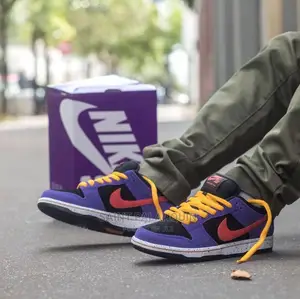 Air Jordan Low