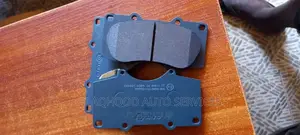 Hilux/Prado/Tacoma 2013-2018 Front BRAKE PAD Pair Available