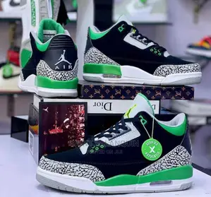 Original Nike Jordan