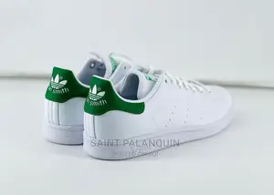 Original Adidas Stansmith