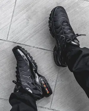 Original Nike TN Plus