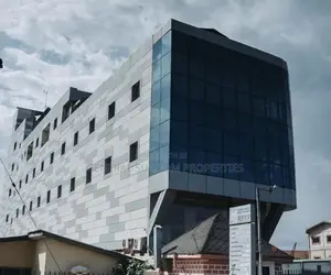 Complex 1-15 Bedrooms, Office Spaces, Shops, for Rent