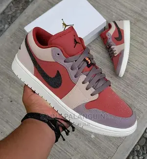 Nike Jordan One Low