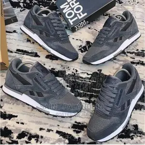 Original Reebok Sneaker