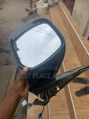 Nissan Paatrol 2020