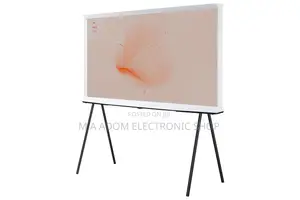 New Samsung 65qled 4K Smart 2021 Tv Newest Model