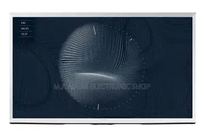 Samsung 4K Qled Smart Serif Smart Tv 2021 Mode