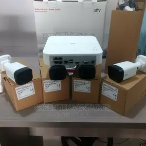 CCTV Cam Installation With Easy Payment Plan in Instalments