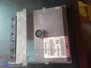 Toyota Corolla 2009- 2010 Control Board (Ecu)