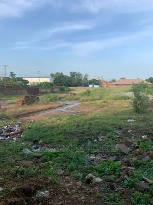 For Sale 4acres of Land Titled Road Nima Near Akufo Addo