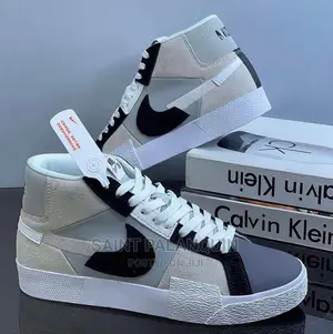 Original Nike Blazer