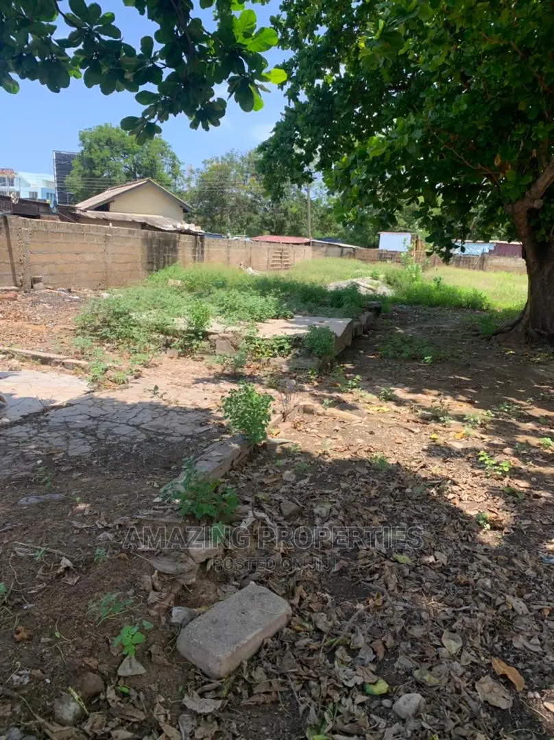 4.1 Acres Behind the Trade Fair, Tse-Addo