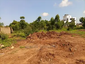 5 Acres of Land at Nungua Junction Mall on the Main Road