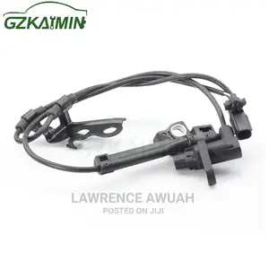 Toyota Corolla Abs or Wheel Speed Sensor