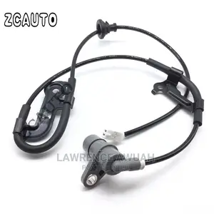 Toyota Camry Abs Sensors or Speed Sensors Available