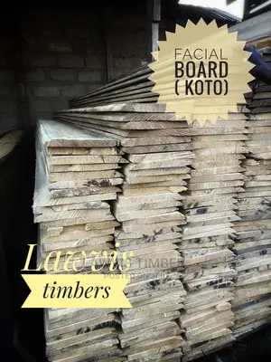 Facial Board ( Koto )