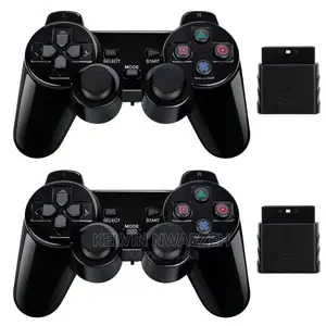 Ps2 Wireless Controller