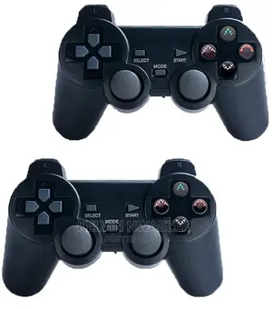 Ps2 Wireless Controller